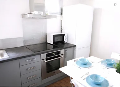 Privatzimmer in der Avenue des Minimes, bild 7 von 27