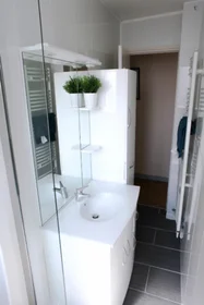 Privatzimmer in der Avenue des Minimes, bild 9 von 27