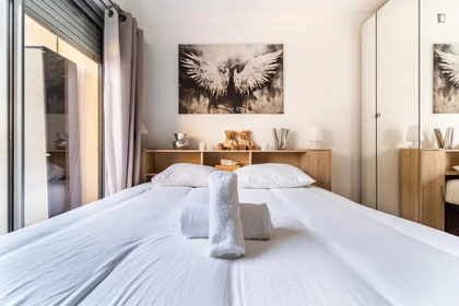 Appartamento con 2 camere da letto a Boulogne-billancourt