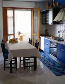 Apartamento moderno e brilhante em L'alguer/alghero