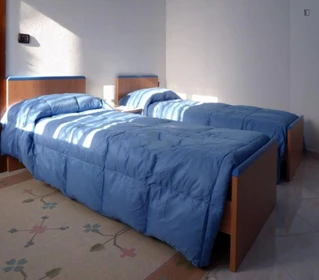 Zakwaterowanie z 3 sypialniami w L'alguer/alghero