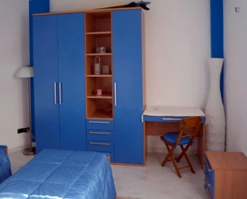 Komplette Wohnung voll möbliert in L'alguer/alghero
