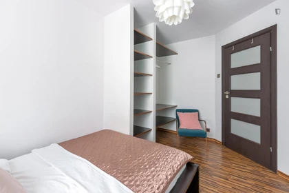 Appartamento completamente ristrutturato a Breslavia