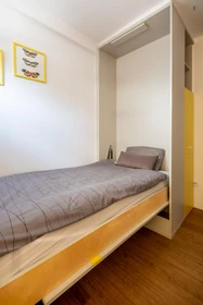 Studio for 2 people in Wroclaw