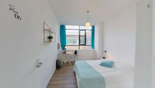 Özel oda konumu Avenue Sainte-Anne, 1 10 görüntüsü
