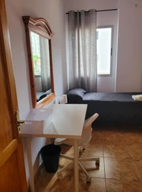 Renting rooms by the month in Palmas-de-gran-canaria-las