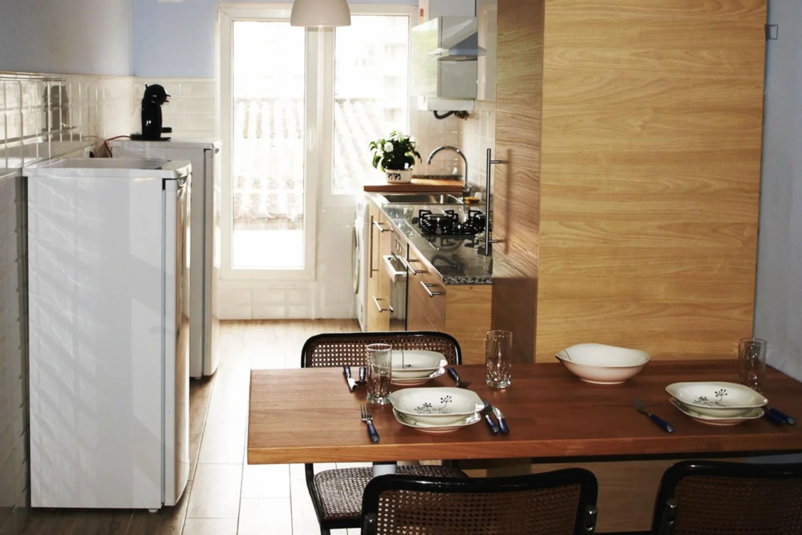 Budget-friendly student room close to campus in 