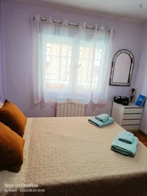 Prywatny pokój Calle Granados, obraz 5 19