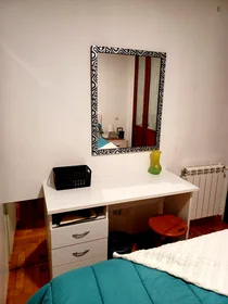 Quarto privado em Calle Granados, imagem 3 de 15