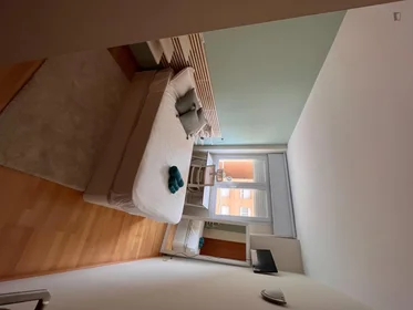Stanza privata in Carrer d’Oriol Martorell i Codina, immagine 1 di 8