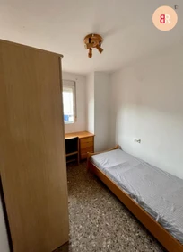 Alquiler de habitaciones por meses en Castellón De La Plana