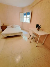 Bright private room in Alicante-alacant