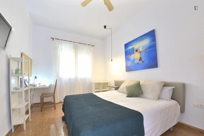 Günstiges Privatzimmer in Alicante-alacant