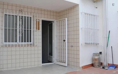 Stanza privata in Carrer Ab el Hamet, immagine 16 di 16