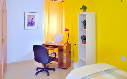 Stanza privata in Carrer Ab el Hamet, immagine 1 di 18