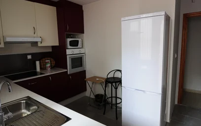 Stanza privata in Carrer Ab el Hamet, immagine 15 di 18