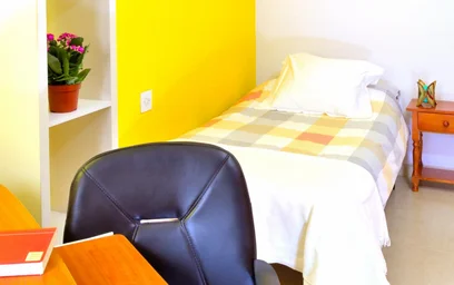 Stanza privata in Carrer Ab el Hamet, immagine 3 di 18