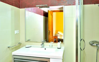 Stanza privata in Carrer Ab el Hamet, immagine 6 di 18