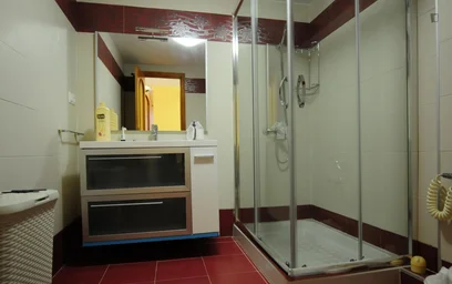 Stanza privata in Carrer Ab el Hamet, immagine 8 di 18