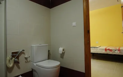 Stanza privata in Carrer Ab el Hamet, immagine 9 di 18