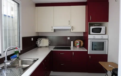 Stanza privata in Carrer Ab el Hamet, immagine 9 di 14