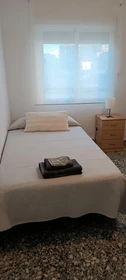 Cheap private room in San Vicente Del Raspeig