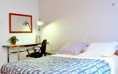 Stanza privata in Carrer Ab el Hamet, immagine 5 di 17