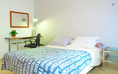 Stanza privata in Carrer Ab el Hamet, immagine 6 di 17