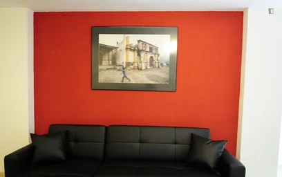 Stanza privata in Carrer Ab el Hamet, immagine 9 di 17
