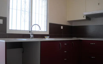 Stanza privata in Carrer Ab el Hamet, immagine 10 di 17