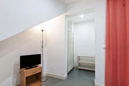 Özel oda konumu Calle Pozo, 2 16 görüntüsü