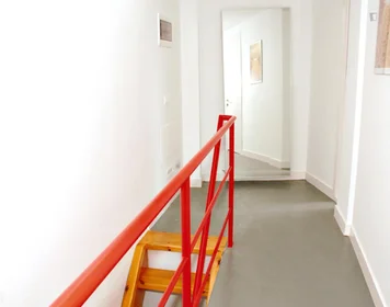 Özel oda konumu Calle Pozo, 14 16 görüntüsü