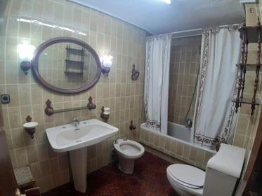 Cheap private room in Murcia