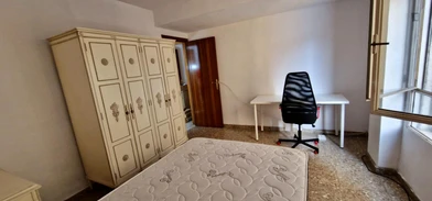 Renting rooms by the month in Alcoy-alcoi