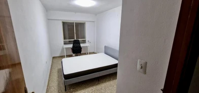 Alquiler de habitación en piso compartido en Alcoy-alcoi