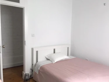Cheap private room in Aveiro