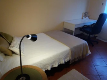 Alquiler de habitación en piso compartido en Aveiro