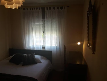 Zimmer zur Miete in einer WG in Aveiro