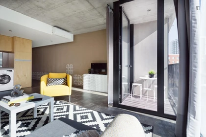 Apartamento moderno y luminoso en Aveiro