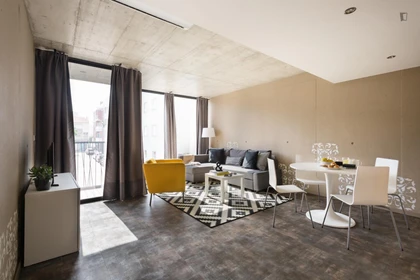 Apartamento moderno y luminoso en Aveiro