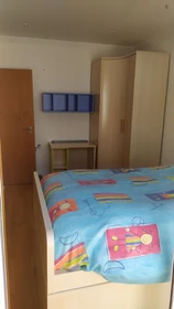 2-Zimmer-Unterkunft in Aveiro