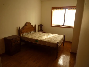 Appartamento con 3 camere da letto a Braga