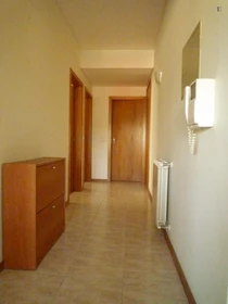 Appartamento con 3 camere da letto a Braga