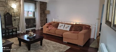 Accommodation with 3 bedrooms in Braga