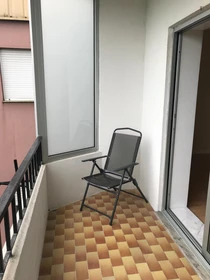 Entire fully furnished flat in Braga