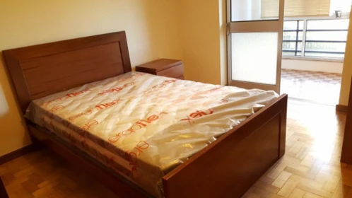 Cheap private room in Braga