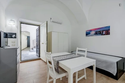 Apartamento moderno y luminoso en Catania