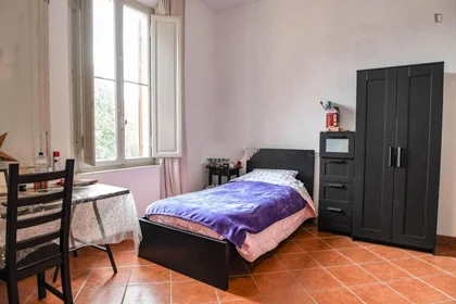 Özel oda konumu Via della Cittadella, 3 15 görüntüsü