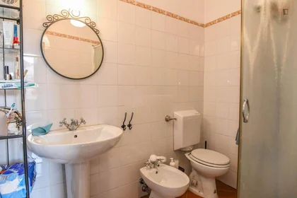 Özel oda konumu Via della Cittadella, 4 15 görüntüsü