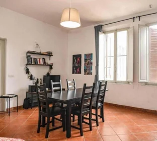 Özel oda konumu Via della Cittadella, 6 15 görüntüsü
